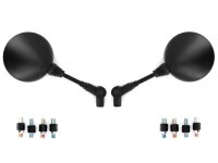 Spiegel x2 für BMW R 1200 GS / Adventure alle...