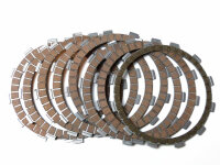 Kupplungslamellen Honda CR 500