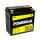 Batterie Gel für Honda GL ST SXS TRX VT XRV 1300 1100 300 350 400 420 450 500 650 750