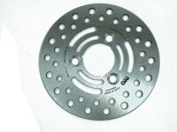 Bremsscheibe vorne Suzuki LT-F Eiger 400 mit ABE TüV