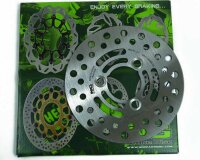 Bremsscheibe vorne Suzuki LT-A King Quad 500 mit ABE...