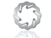 Bremsscheibe Wave hinten Husqvarna TE ABE mit...