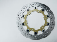 Bremsscheibe Laverda Formula