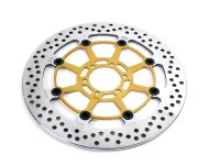 Bremsscheibe für Aprilia Tuono 1000 R/RST/RSV 1000 Mille Futura/SL 1000 Falco