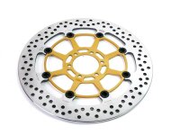 Bremsscheibe Yamaha SRX 600
