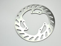 Bremsscheibe für Yamaha DT 50 R vorne 03-08 mit ABE