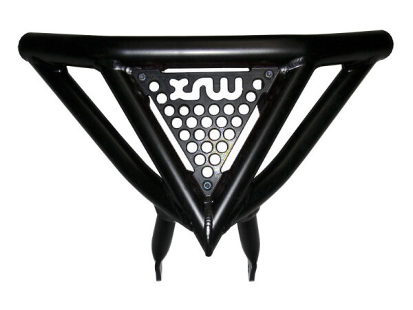 Front Bumper für Yamaha Raptor YFM 700 R schwarz