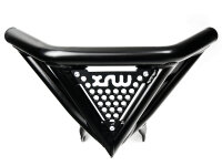 Front Bumper für Yamaha Raptor YFM 700 R schwarz
