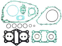 Motor Dichtsatz für Kawasaki Z 440 C / LTD