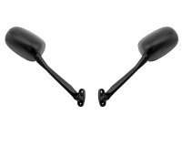 Spiegel Verkleidungsspiegel für Honda CBR 125 R...