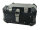 Topcase 22Liter + Adapterplatte + Schloss für BMW F800/700/650 GS Twin