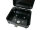 Topcase 22Liter + Adapterplatte + Schloss für BMW F800/700/650 GS Twin
