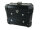 Topcase 22Liter + Adapterplatte + Schloss für BMW F800/700/650 GS Twin