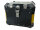 Topcase 33Liter + Adapterplatte + Schloss für BMW F800/700/650 GS Twin
