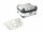 Topcase Adapterplatte Schloss für BMW F800 GS F700GS F650 GS Twin