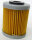 Ölfilter x2 für KTM SMC 690 08-12 + 4L Motul Synthetik 4-Stroke 10W60 7100 Öl Set
