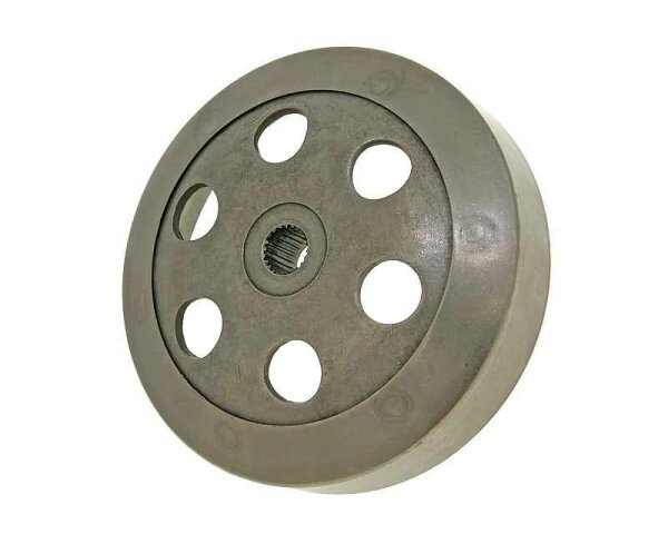 Kupplungsglocke Roller Forstinger 112mm