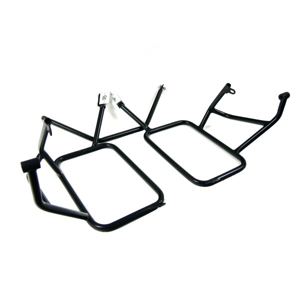 Kofferträger Benelli BJ 600 GS Seitenkoffer Halterung