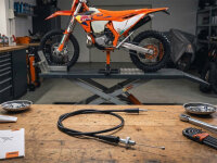Gaszug für Husaberg Husqvarna für KTM
