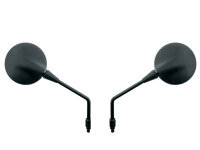 Spiegel paar für BMW G 650 Xcountry, HP2 Enduro