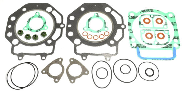 Dichtungssatz Zylinder für KTM SGS EGS EXC 400 620 LC4 96-98