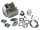 Rennzylinder für Sachs Hercules Prima 4 5 Sachs 504 505 Tuning 80ccm Membran Athena