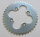 Kettenrad 250 - 300 - 400- 450 Triton Baja - Reactor/ Access Z.34 Tuning