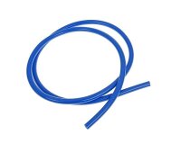 Benzinschlauch Blau 6-7x9mm Universell für Motorrad,...