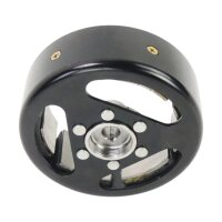 Polrad für Lichtmaschine Elektronikzündung für Simson SR 50 B4 50 4-Gang 1986-1989 Generator Rotor