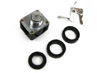 Zündschloss 8-polig Zündapp Kreidler Hercules...