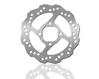 Bremsscheibe Wave hinten Explorer Trasher 320 520 Argon 330S mit ABE