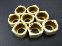 Variatorrollen Power 30x19-20 gramm Dr. Pulley Quad ATV Roller