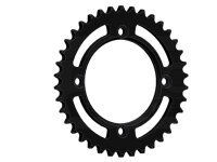 Kettenrad Tuning Z.36 Dinli DL801 802 DMX-270/350/360...