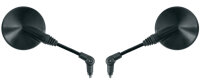 Spiegel x2 für BMW F650/800 G650 R 1200/1250 GS /...