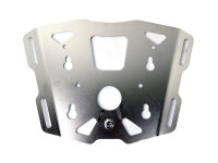 Topcase 22Liter für BMW F800/700/650 GS Twin