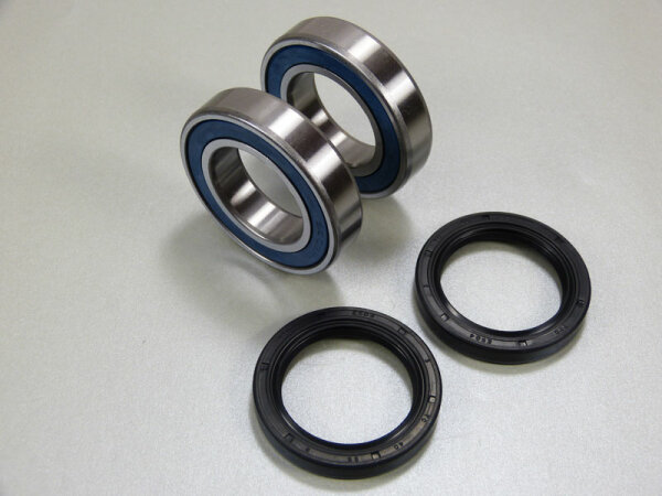 Radlager vorne Yamaha Raptor YFM 700 R