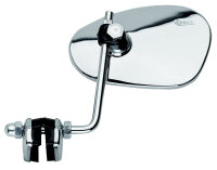 Spiegel Bumm 912/2VR Beinschildspiegel rechts Mofa Mokick...