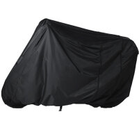 Faltgarage Abdeckplane für Motorrad Größe...