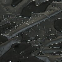 Faltgarage Abdeckplane für Motorrad Größe M 100 % wasserdicht & UV-beständig