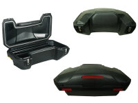Koffer ATV Quad Top Case Quadkoffer Transportbox Staubox Box Modell 8030