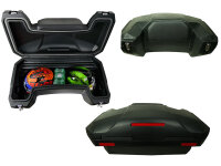 Koffer ATV Quad Top Case Quadkoffer Transportbox Staubox...