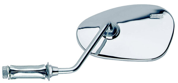 Spiegel Lenkerspiegel 913/2PL Hercules Zündapp Kreidler Puch für KTM DKW Rixe Sachs Bumm