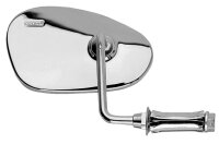 Spiegel rechts Simson SR1, SR2 Schwalbe Star Sperber Habicht