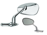 Spiegel links Bumm 913/3VL links Lenkerspiegel Busch +...