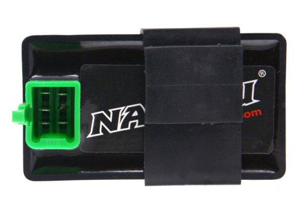 CDI Zündbox Flex Tech