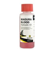 Magura Blood Hydraulik&ouml;l Kupplungs&ouml;l 100ml KTM,...