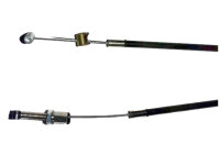 Schaltzug +15cm Zündapp CS / CX /ZS 25, C50 /Sport,...