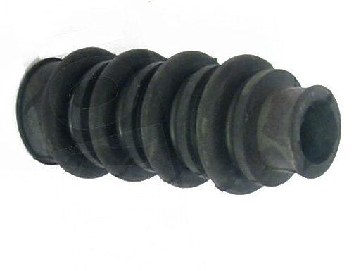 Ansauggummi für Zündapp lang CS GTS 25 50 Vergaser Ansaug Gummi