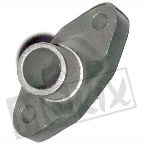 Ansaugstutzen für Zündapp Bing / Mikuni Vergaser 19mm