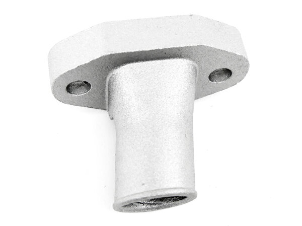 Ansaugstutzen für Zündapp C CS CX GTS 50  Luftgebläse 515/517 Vergaser 17mm